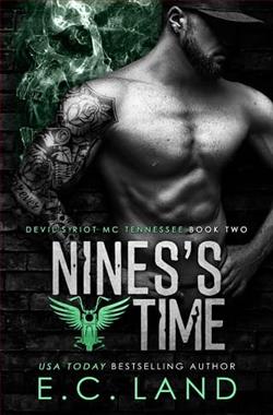 Nines's Time by E.C. Land