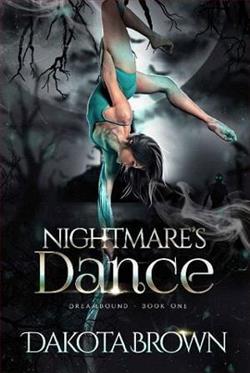 Nightmare's Dance by Dakota Brown