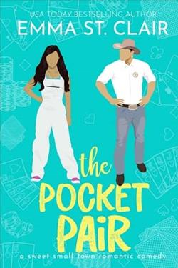 The Pocket Pair by Emma St. Clair