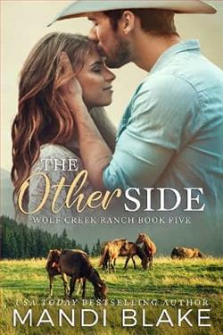 The Other Side by Mandi Blake