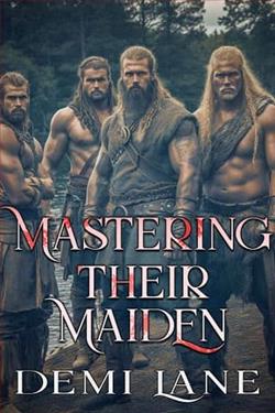 Mastering their Maiden by Demi Lane