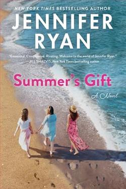 Summer's Gift by Jennifer Ryan