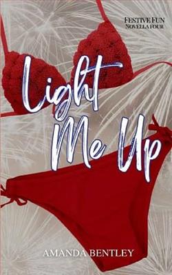 Light Me Up by Amanda Bentley
