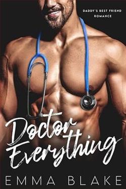 Doctor Everything by Emma Blake