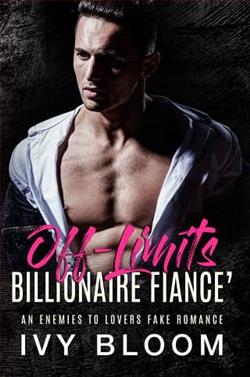 Off-Limits Billionaire Fiance by Ivy Bloom