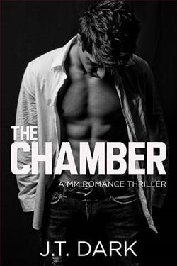 The Chamber by J.T. Dark
