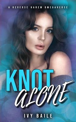 Knot Alone by Ivy Baile