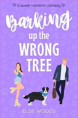 Barking up the Wrong Tree by Elsie Woods
