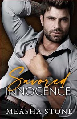 Savored Innocence by Measha Stone