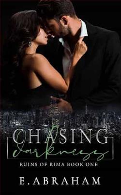 Chasing Darkness by E. Abraham