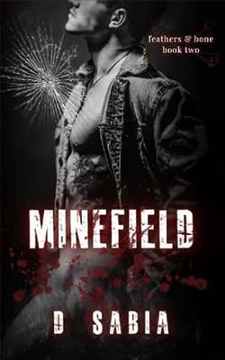 Minefield by Dani Sabia