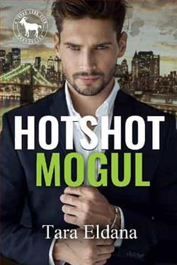 Hotshot Mogul by Tara Eldana