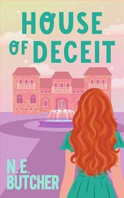 House of Deceit by N.E. Butcher