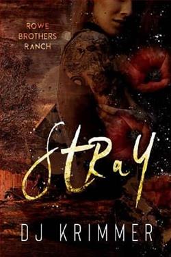 Stray by D.J. Krimmer