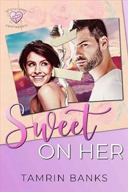 Sweet on Her by Tamrin Banks