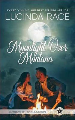 Moonlight Over Montana by Lucinda Race