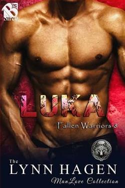 Luka by Lynn Hagen