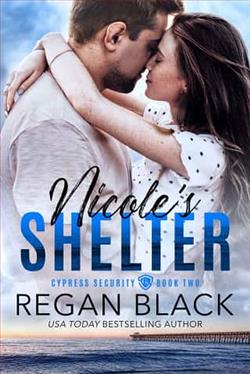 Nicole's Shelter by Regan Black