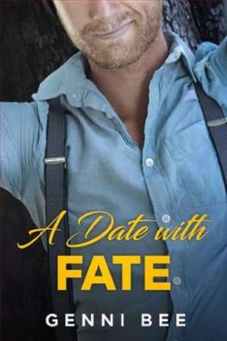 A Date with Fate by Genni Bee