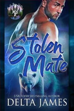 Stolen Mate by Delta James