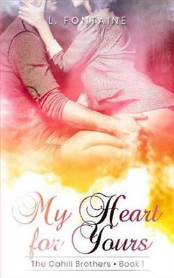 My Heart for Yours by L. Fontaine