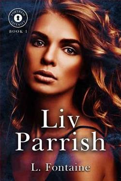 Liv Parrish by L. Fontaine