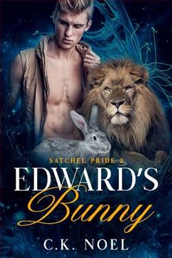 Edward’s Bunny by C.K. Noel