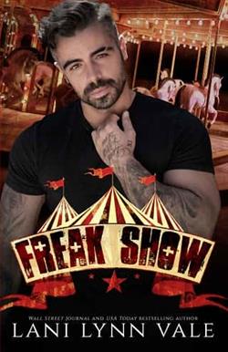 Freak Show by Lani Lynn Vale