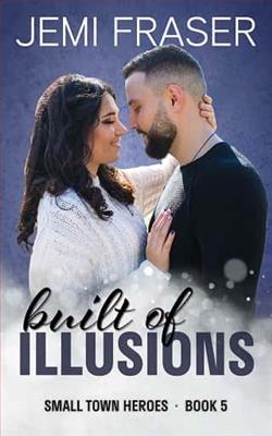 Built of Illusions by Jemi Fraser
