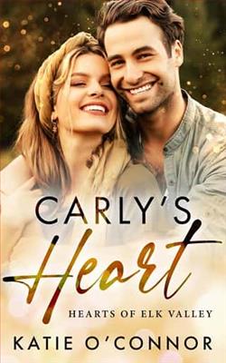 Carly's Heart by Katie O'Connor