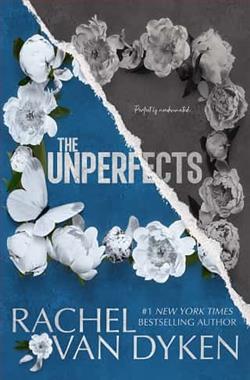 The Unperfects by Rachel Van Dyken