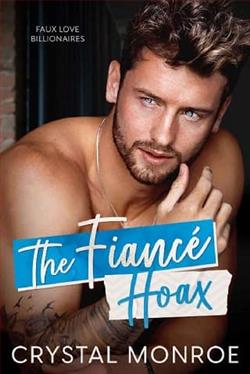 The Fiancé Hoax by Crystal Monroe