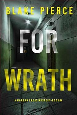 For Wrath by Blake Pierce