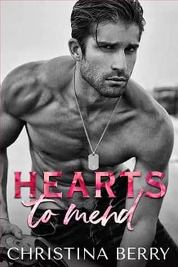 Hearts to Mend by Christina Berry