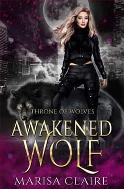 The Awakened Wolf by Marisa Claire