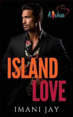 Island Love by Imani Jay