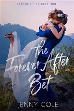 The Forever After Bet by Jenny Cole