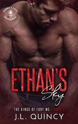 Ethan's Sky by J.L. Quincy