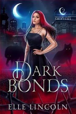 Dark Bonds by Elle Lincoln