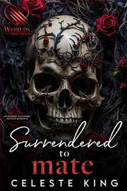 Surrendered to Mate by Celeste King