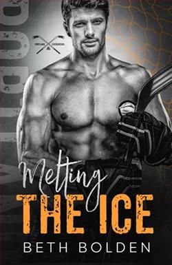 Melting the Ice by Beth Bolden