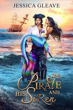 The Pirate and His Siren by Jessica Gleave