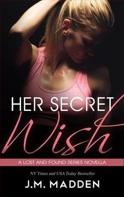 Her Secret Wish by J.M. Madden