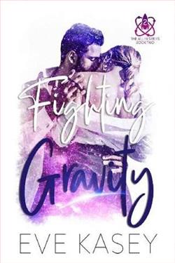 Fighting Gravity by Eve Kasey