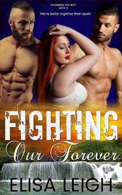 Fighting Our Forever by Elisa Leigh