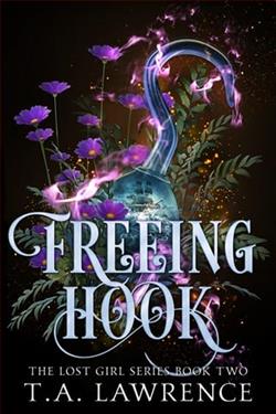 Freeing Hook by T.A. Lawrence