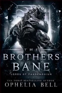 The Brothers Bane by Ophelia Bell