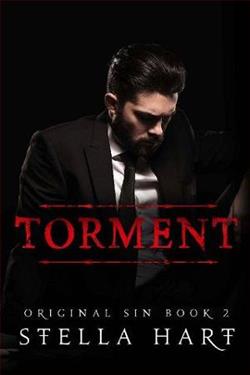 Torment by Stella Hart