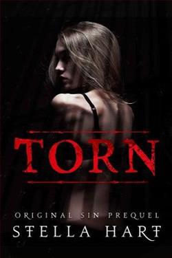 Torn by Stella Hart