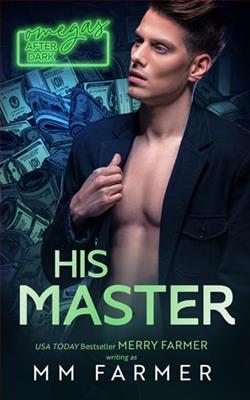 His Master by M.M. Farmer